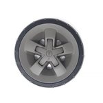 Weber Wheel with insert for Gen 19 - replaces 66249