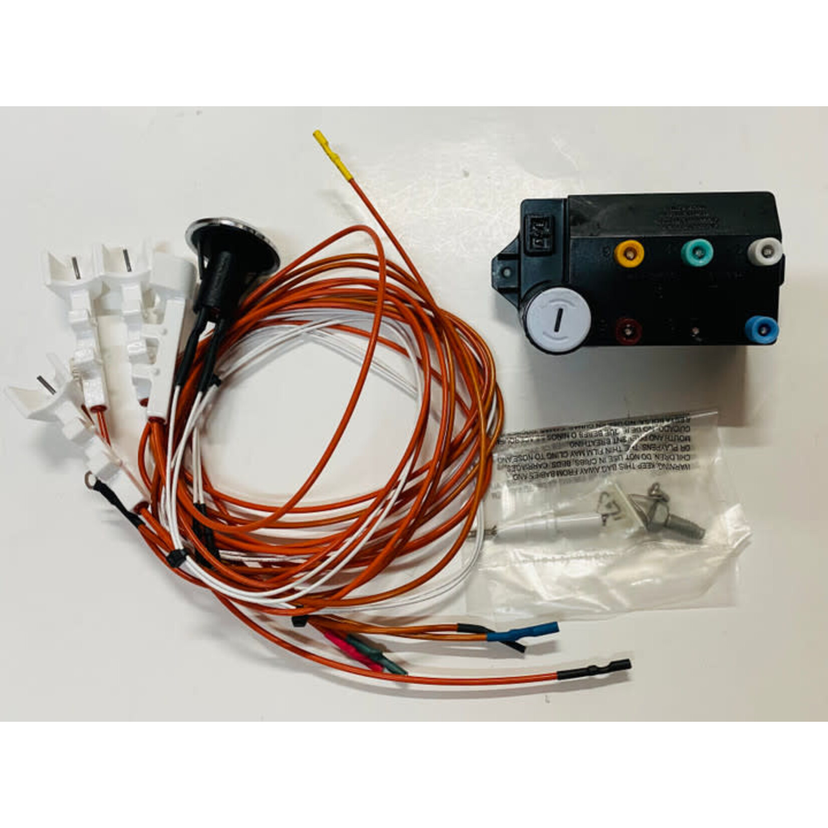 Weber IGN KIT 330/335 GEN II 19