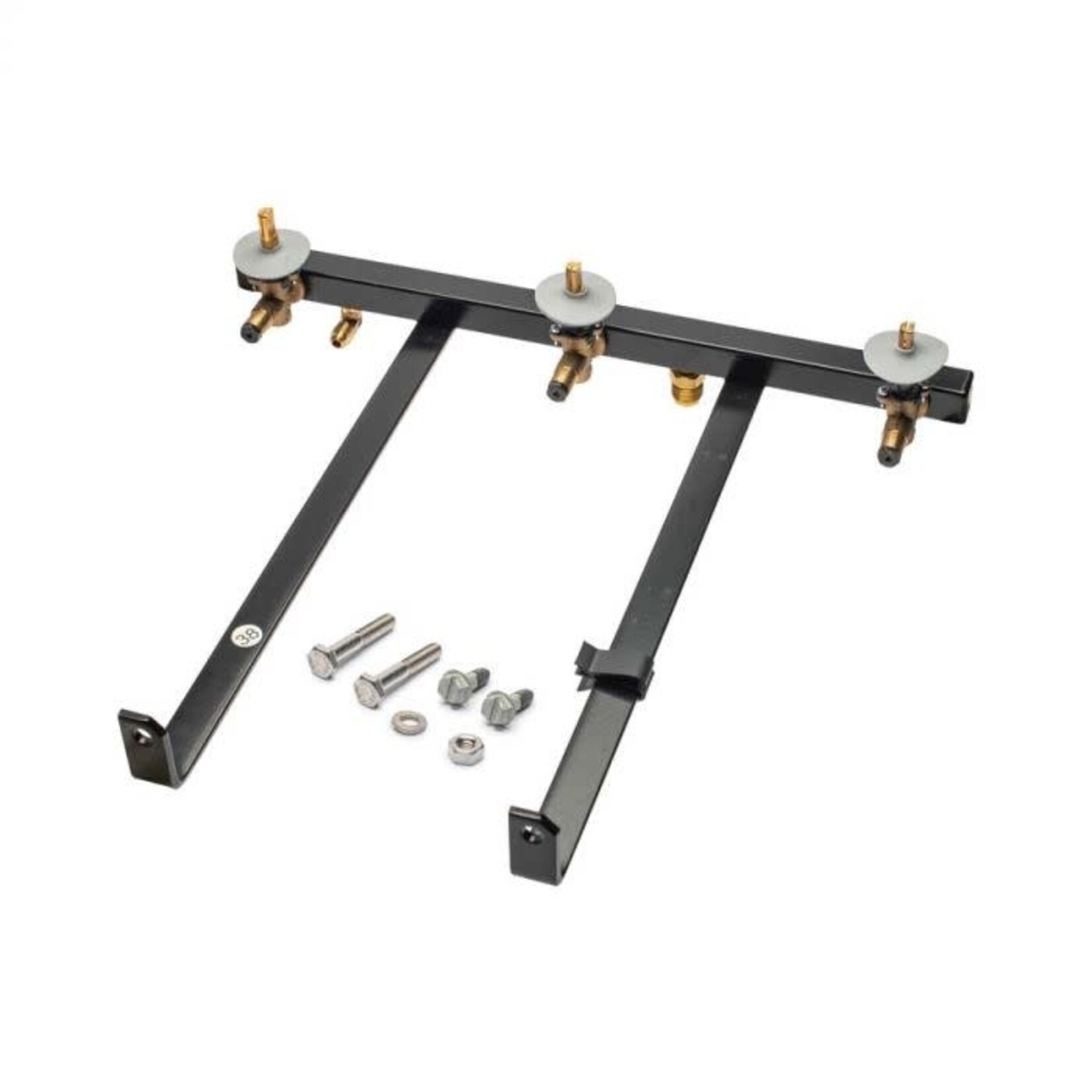 Weber NG manifold assembly for E/S320