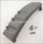 Weber Trim, LHS Genesis 300 (15% Off Black Friday 2025)