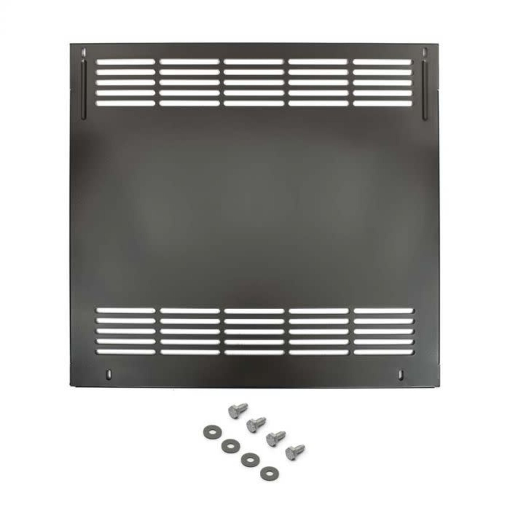 Weber Rear Panel E300 { BIN WE5 - 2 }