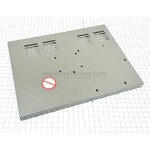 Weber BTM PNL PLAT NG GEN 300