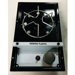 Weber S/B ASSY NG 7" US GEN 07