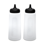 Weber Griddle Squeeze Bottles (set of 2)