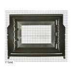 Weber Cook Box Genesis 300 Series 2008