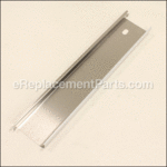 Weber FRONT PNL SS GEN 300 '08 ( BIN WE3 - 2 }