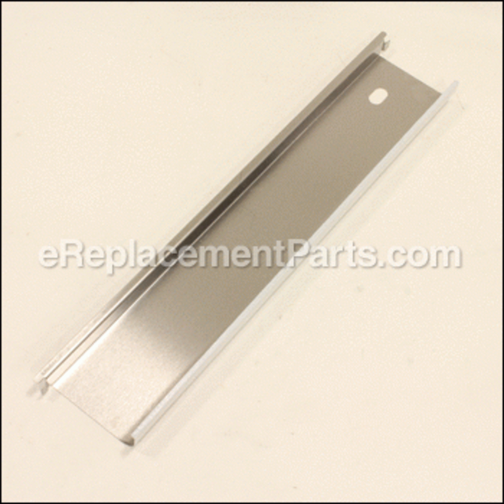 Weber FRONT PNL SS GEN 300 '08 ( BIN WE3 - 2 }