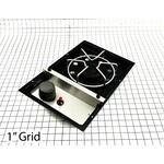 Weber S/B ASSY NG 7" US GEN 09 ( BIN WE3 - 2 }