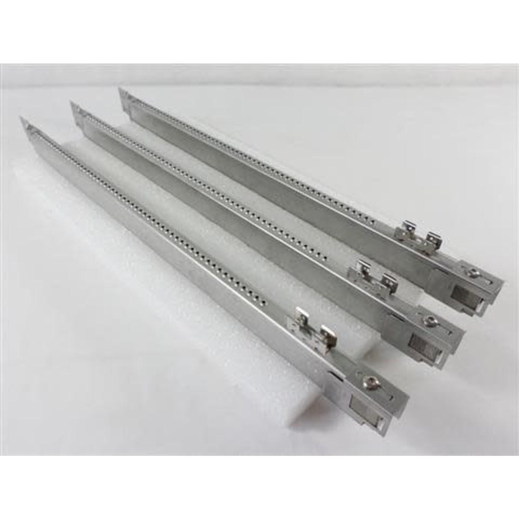 Weber Burner Tubes NBC23B16B Gen II (2017-New) { BIN WE3 - 2 }