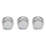 Weber KNOB SET MAIN 300 SPIRIT 20