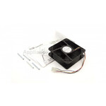 Weber Fan Assembly
