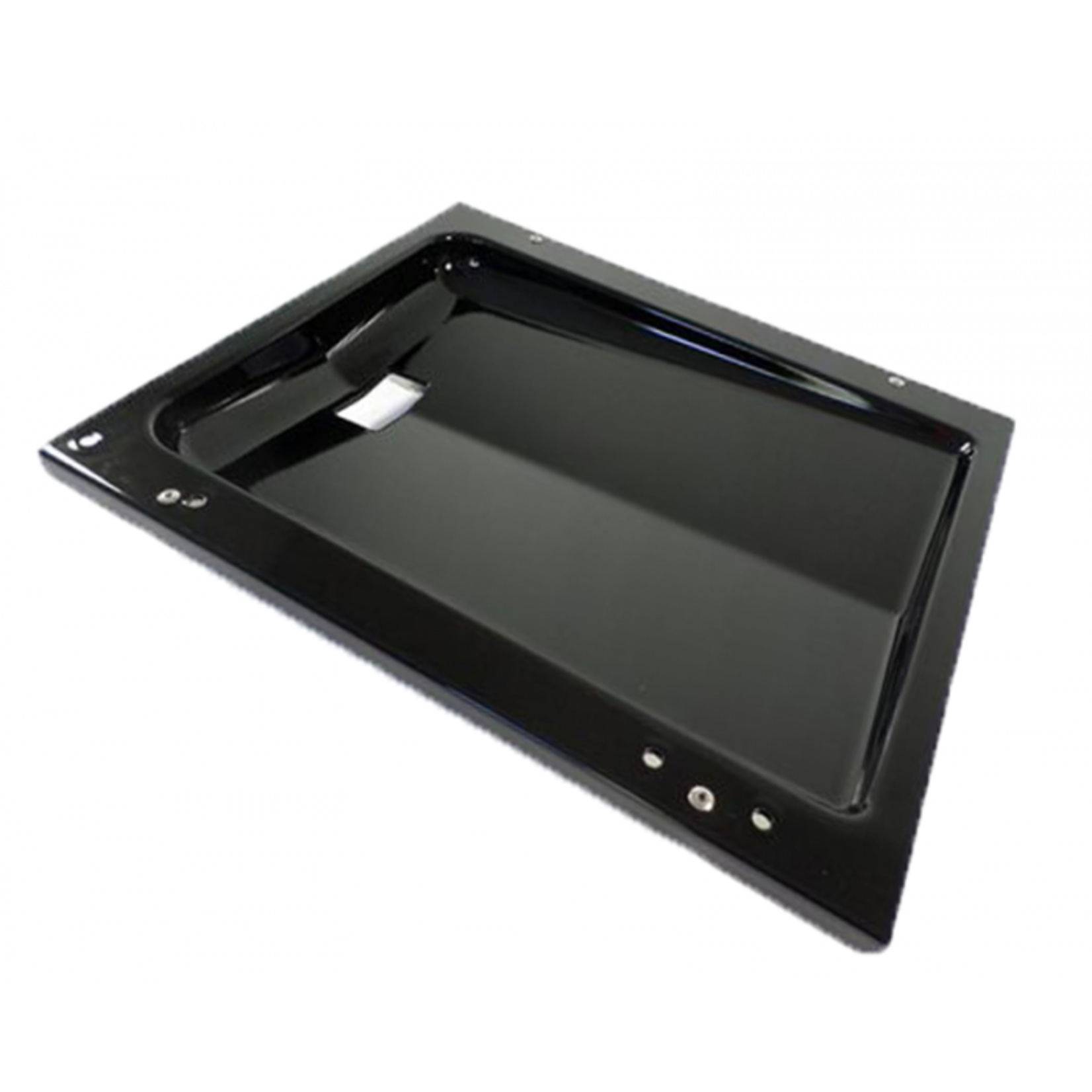 Weber Spirit E-210 Drip Pan { BIN WE5 - 2 }