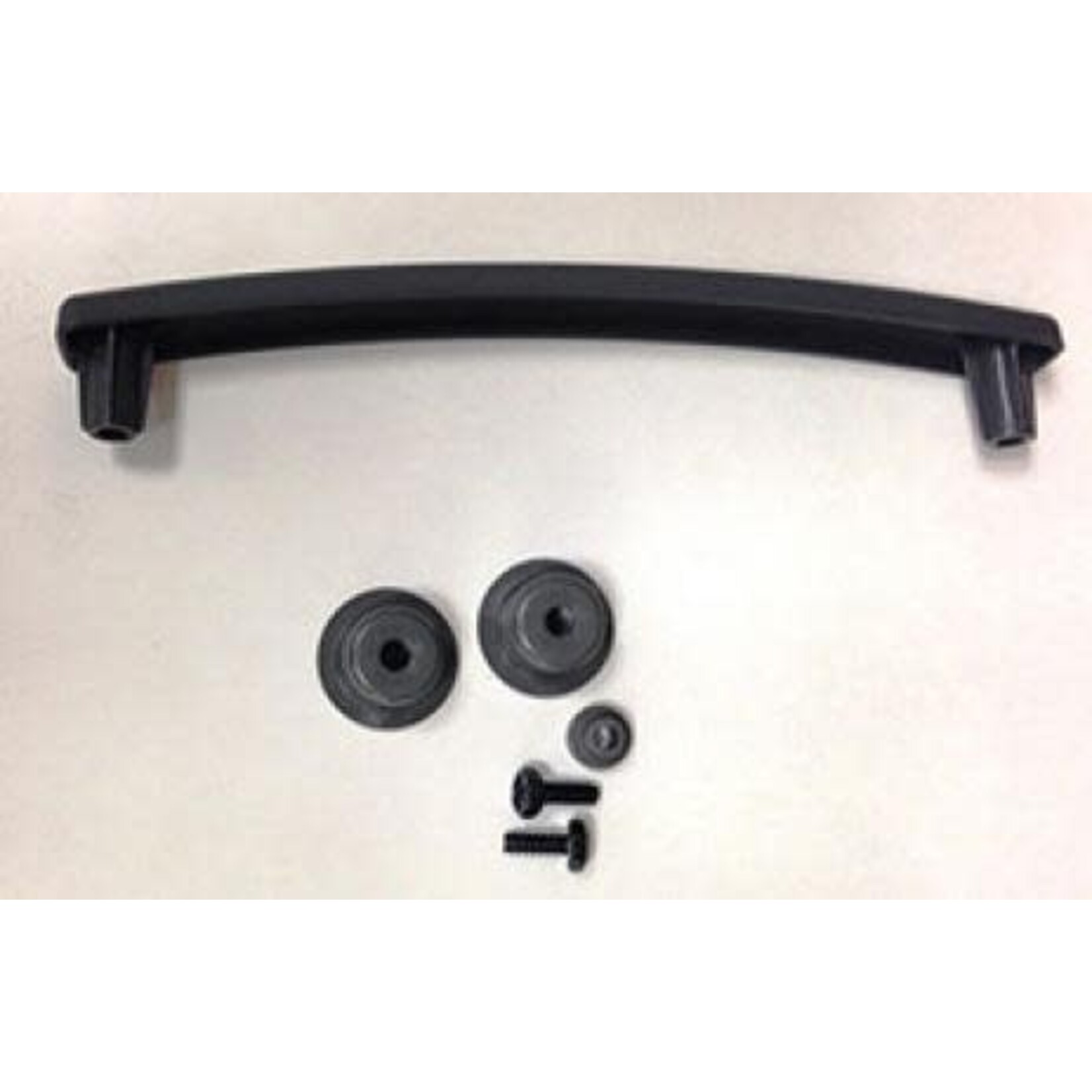 Weber Handle, Door  Spirit 2013 { BIN WE5 - 2}