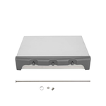 Weber Pivot Table  S/S  Spirit Series
