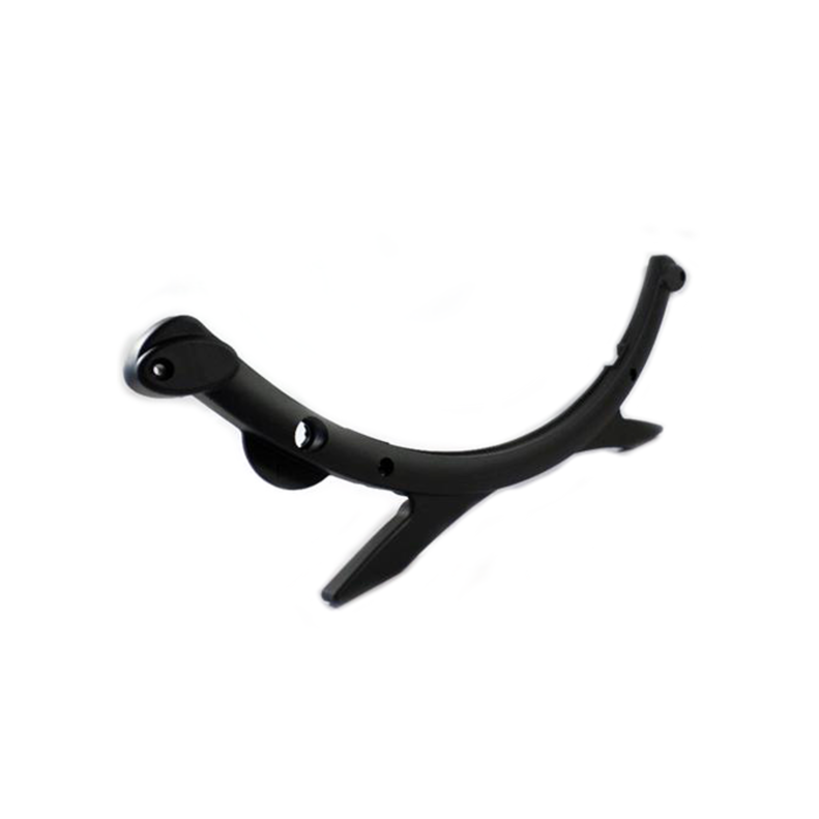 Weber LEG, Frame front Q 100/120  Black