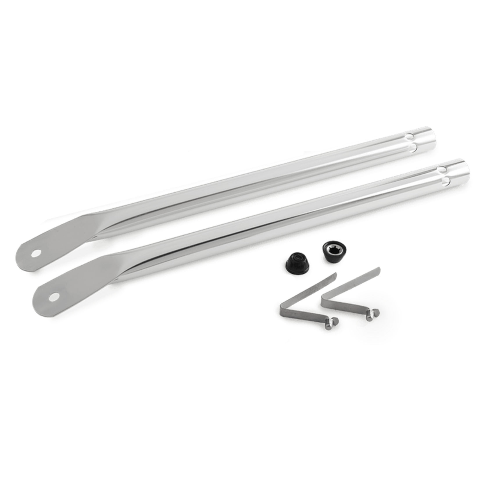 Weber Rear Legs, One-Touch 18/22/26 (set of 2)