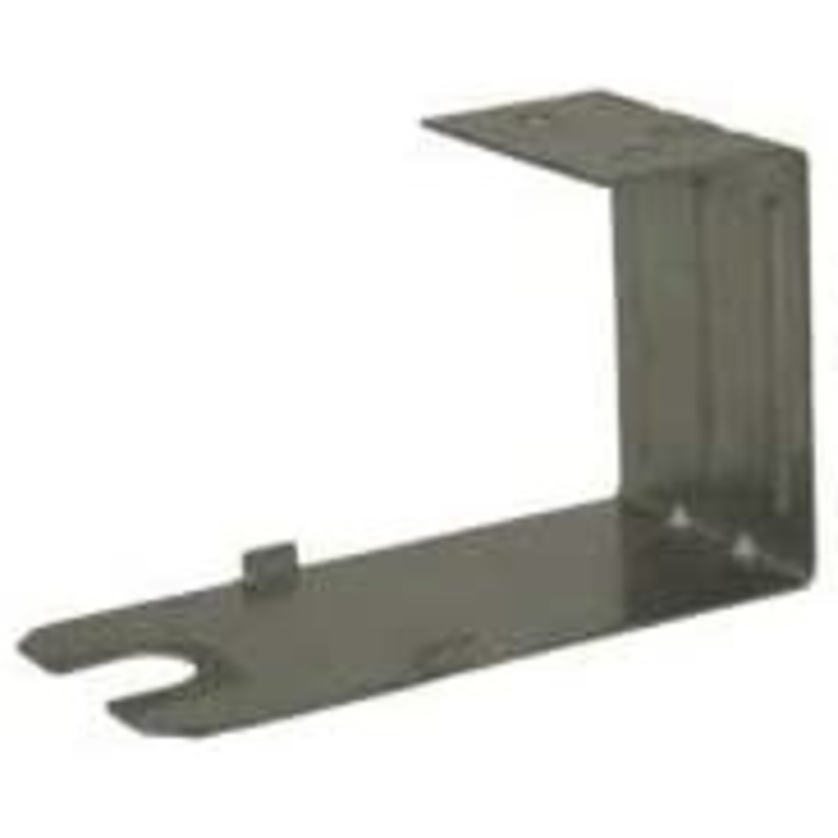Weber Motor Bracket - Summit