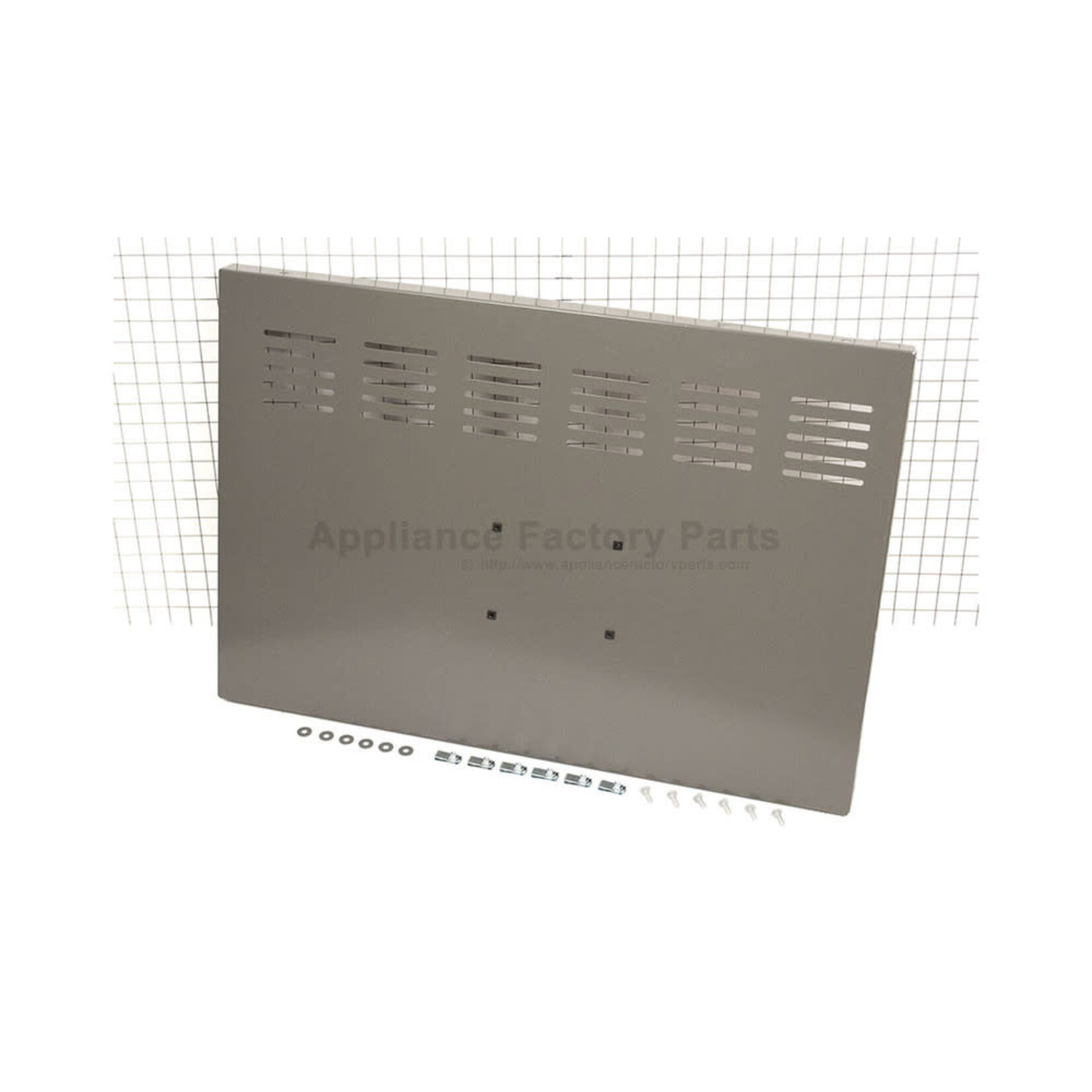 Weber BTM PNL PLAT NG 4B SUM 07 {BIN WE4 - 5}