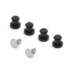 Weber Lid Bumper, Silicone Summit