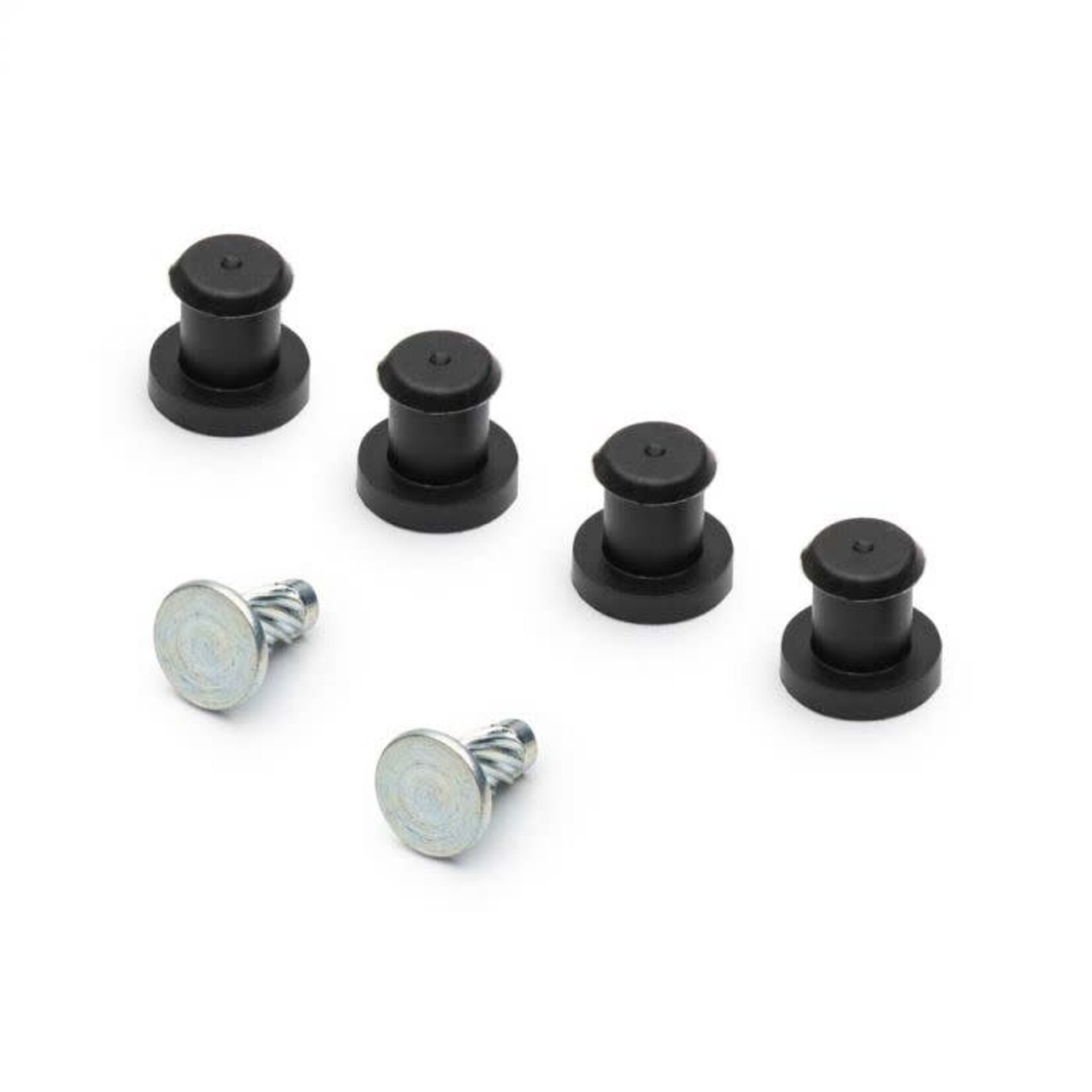 Weber Lid Bumper, Silicone Summit