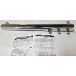 Weber Summit Shelf Caps w/hangers- RH
