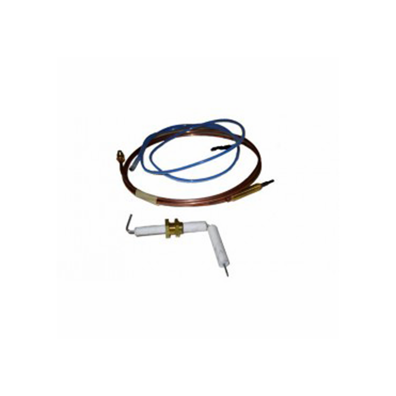 Weber THERMCPL/ELECTRD/WIRE SUM 07