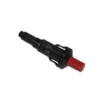 Weber Ignitor, Snap-Fit 2002 & Newer