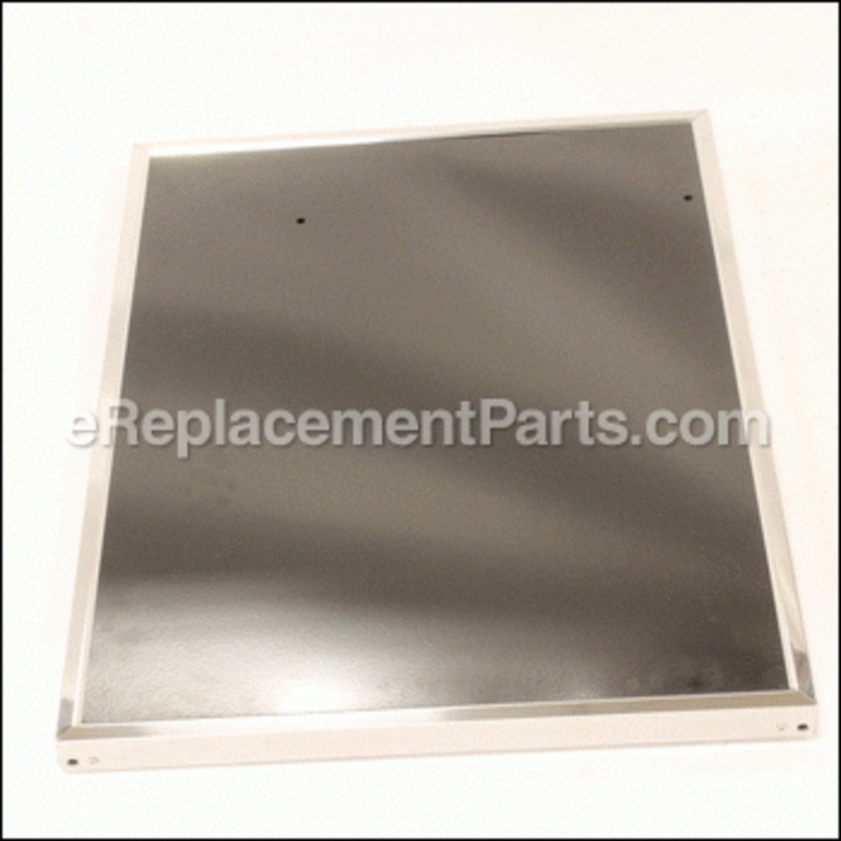 Weber LHS Door Blk Summit E