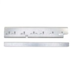 Weber Heat Shield, Summit 670