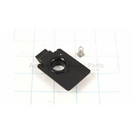 Weber LATCH PLASTIC W/SPRING ROTISS
