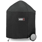 Weber Premium Grill Cover - Fits 26" charcoal grill { BIN WE4 - 2 }