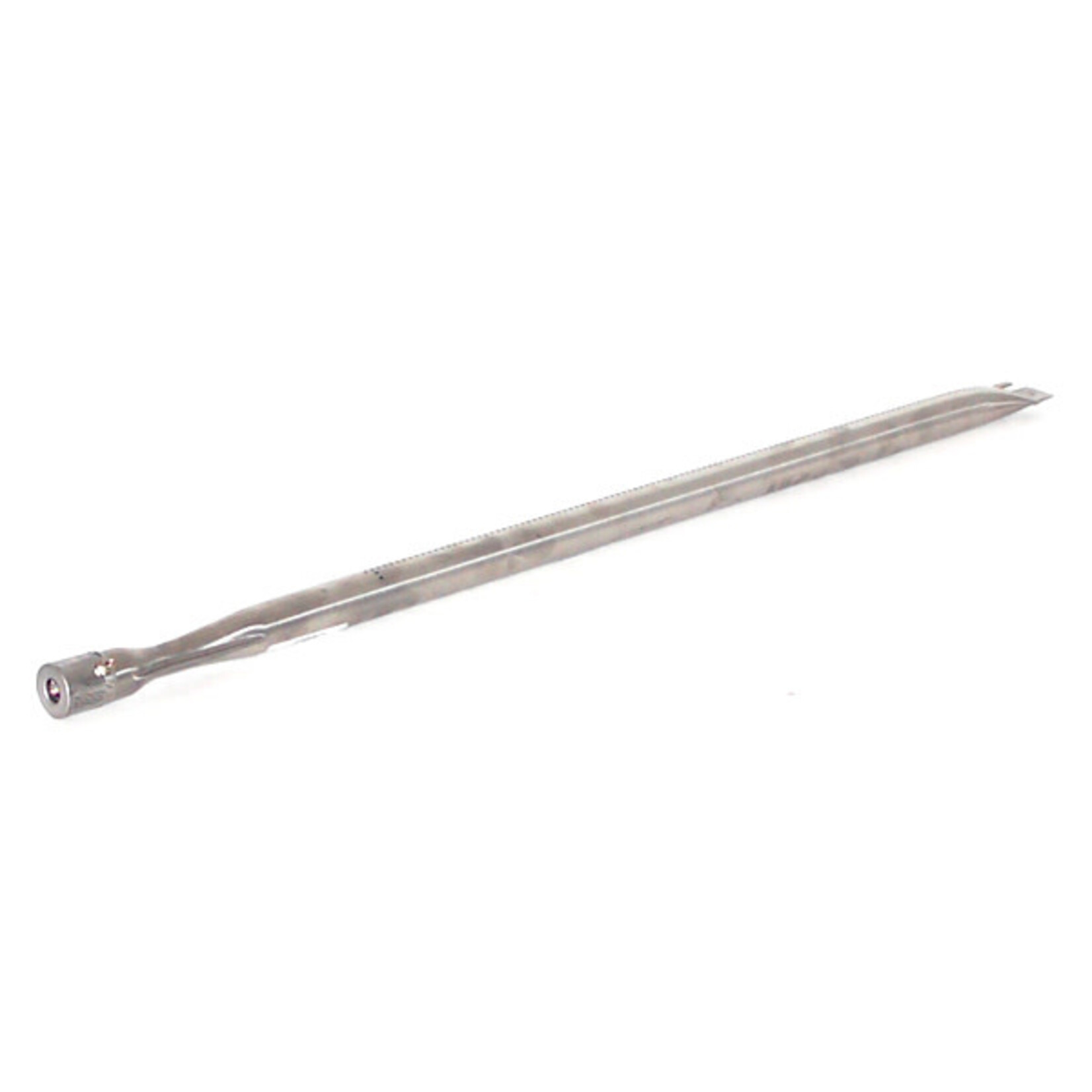 Weber Central Buner Tube (Genisis Silver)