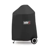 Weber Cover for Weber 18.5" Kettle { BIN WE4 - 1 }