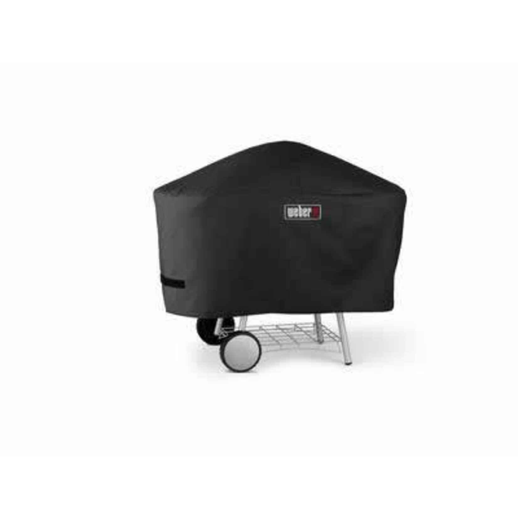 Weber Premium Cover One Touch Platinum - Charcoal