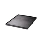 Weber Griddle Cast Iron  Spirit 200/500 ^ Silver A