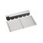 Weber Smoker Box Genesis 300 Series { BIN WE6 - 2 }