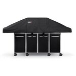 Weber Cover, Premium for Island Cabinetry