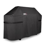 Weber Cover Premium Summit 400