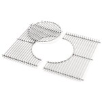 Weber Gourmet BBQ System  Grate - Genesis  17.4 x 23.7 (1)