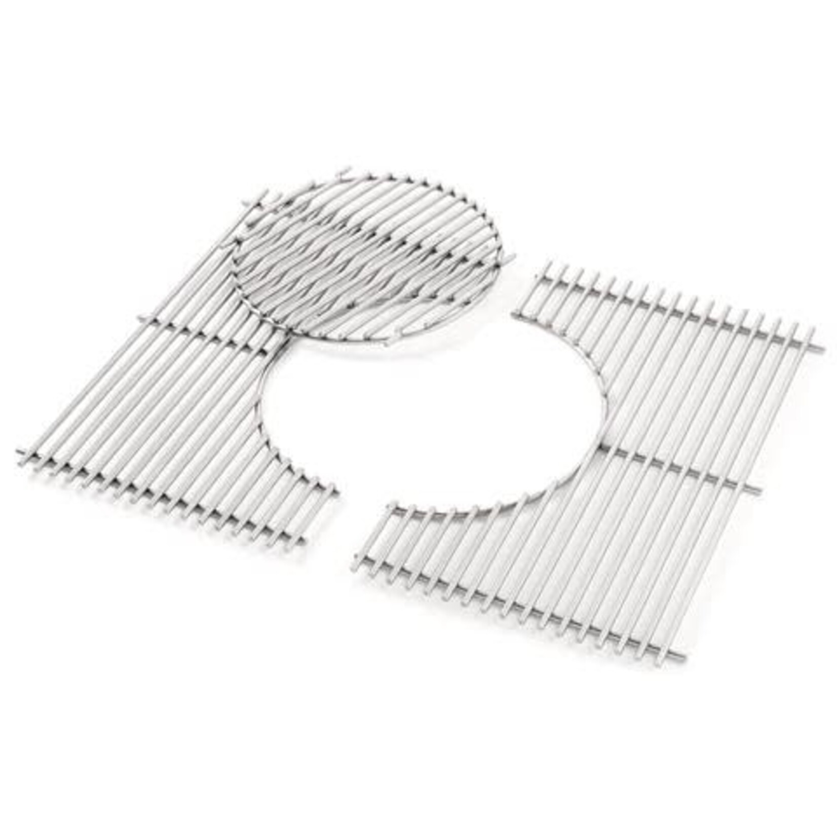 Weber Gourmet BBQ System  Grate - Genesis  17.4 x 23.7 (1)