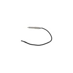 Weber Electrode w/ Blk wire Summit 400/600