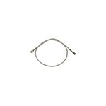 Weber Ignitor wire white ground w female spade
