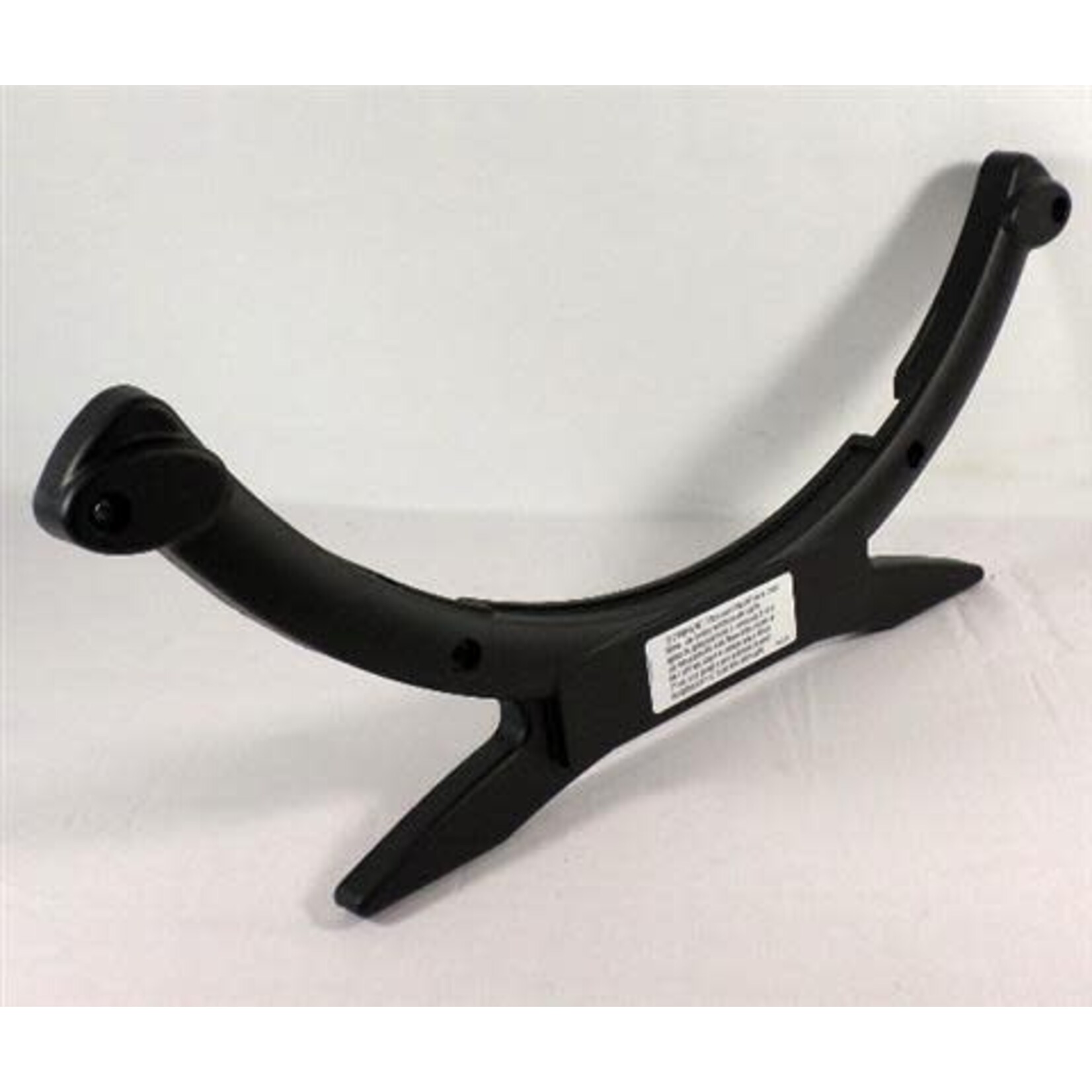 Weber Rear Leg, Weber Q 100/120