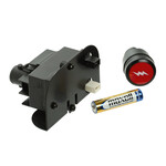 Weber Ignitor Q120 / 220 / 320 2008