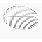 Weber Cooking Grate  SMC 18.5" Upper Grate { BIN WE6 - 5 ]