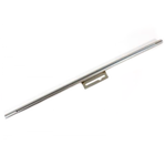 Weber Cross Over Tube (Genesis Silver)