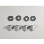 Weber HDWE KIT SUM 07