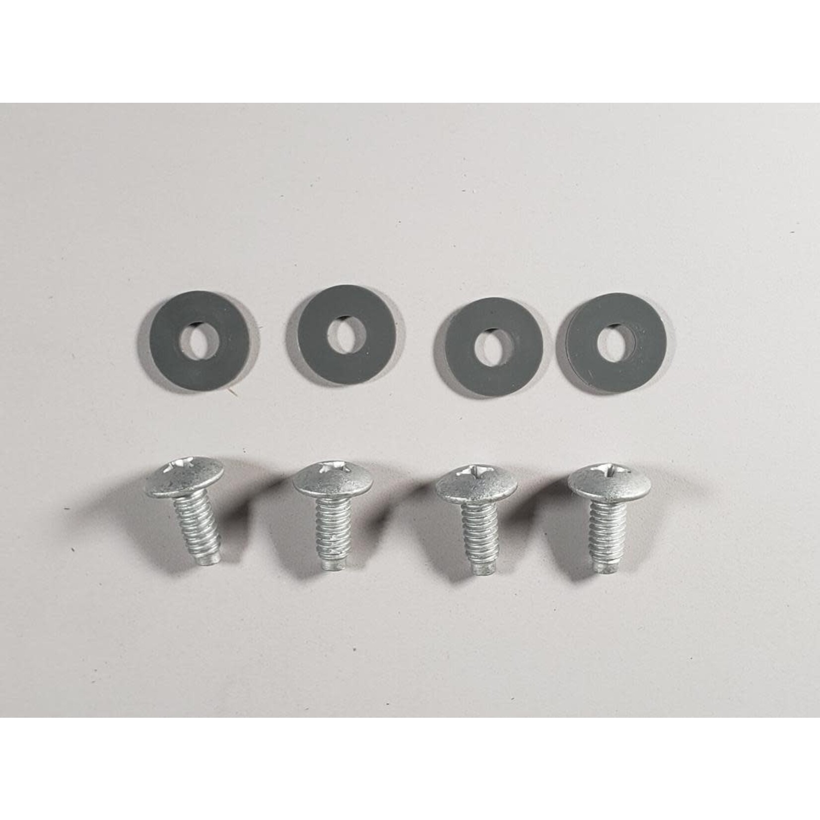 Weber HDWE KIT SUM 07