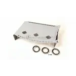 Weber Control Panel SS Gen 09