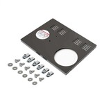 Weber Bottom Panel Gen 3 09 LP { BIN WE7 - 4}